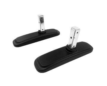 AG Neovo STD-06 80 cm (31.5") Desk Black