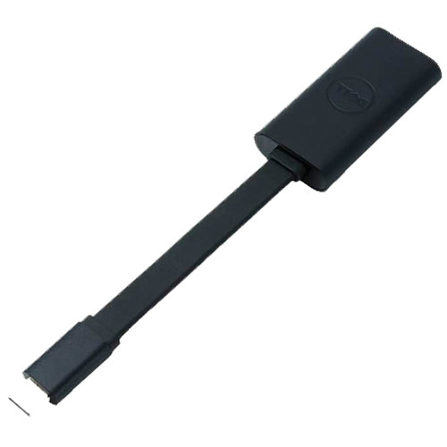 DELL DBQBNBC064 video cable adapter USB Type-C VGA (D-Sub) Black