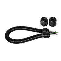 CyberPower 1.82 m Hardwire (ROJ) 71.7" (1.82 m)