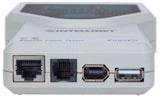 Intellinet 5-in-1 Cable Tester, Tests 5 Commonly Used Network RJ45 and Computer Cables