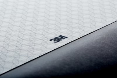 3M Precise Black, White