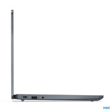 Lenovo 14e Chromebook Gen 3 Intel® N N100 35.6 cm (14") HD 4 GB LPDDR5-SDRAM 32 GB eMMC Wi-Fi 6E (802.11ax) ChromeOS Grey QWERTY US English
