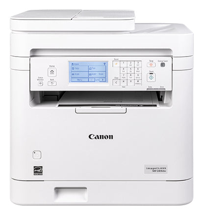 Canon imageCLASS MF289dw Laser A4 600 x 600 DPI 35 ppm Wi-Fi