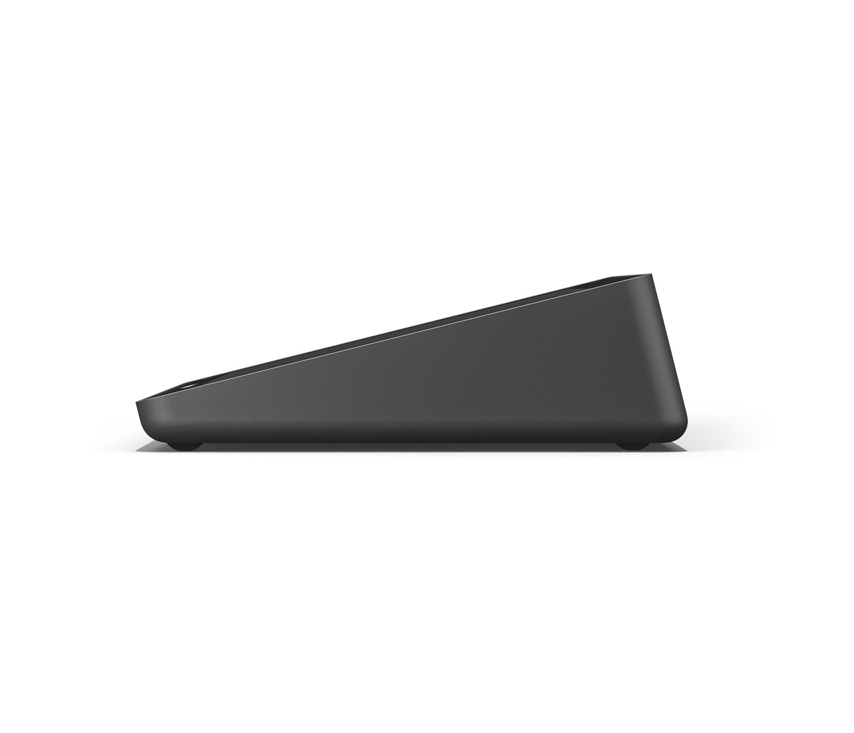 Logitech Tap 10.1" 1280 x 800 pixels IPS Black