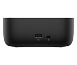 HP USB-C 100W G6 DOCK UNITED STATES / CANADA ENGLISH Black