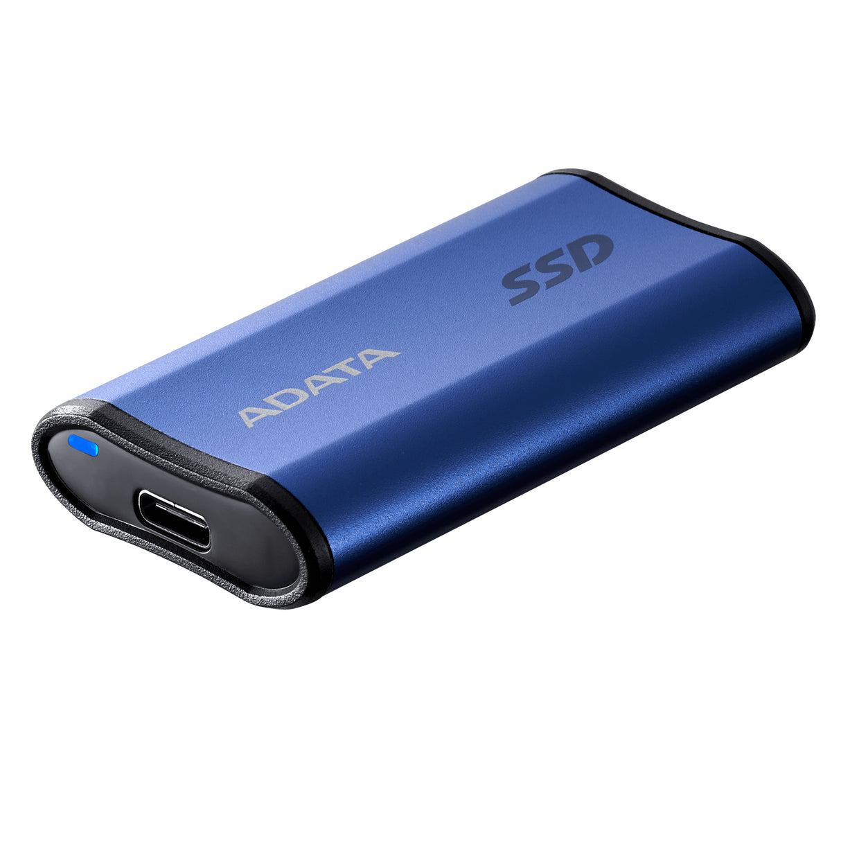 ADATA SE880 2 TB USB Type-C 3.2 Gen 2 (3.1 Gen 2) Blue