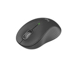 Logitech M550 mouse Office Ambidextrous Bluetooth Optical 4000 DPI