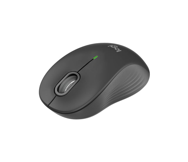 Logitech M550 mouse Office Ambidextrous Bluetooth Optical 4000 DPI