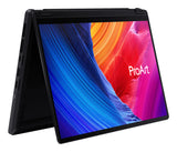 ASUS ProArt PX13 HN7306EA-BS91T-CB Copilot+ PC AMD Ryzen™ AI Max+ 395 Hybrid (2-in-1) 33.8 cm (13.3") Touchscreen 3K 32 GB LPDDR5x-SDRAM 1 TB SSD Wi-Fi 7 (802.11be) Windows 11 Home Black