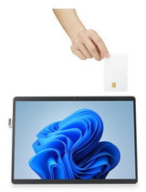 Kensington Smart Card (CAC) Reader Adapter for Surface Pro 9 & 10 & Copilot+ PC Surface Pro (11th Edition) with Intel