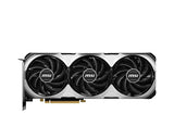 MSI VENTUS GeForce RTX 4070 Ti SUPER 16G 3X OC NVIDIA 16 GB GDDR6X