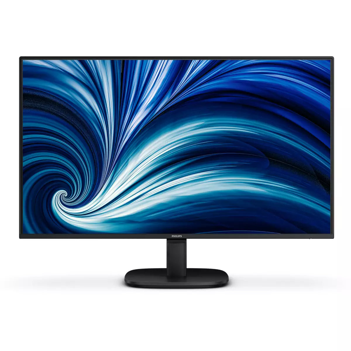 Philips 2000 series 27B2N2100/27 computer monitor 68.6 cm (27") 1920 x 1080 pixels Full HD LCD Black