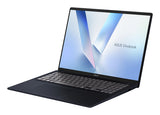 ASUS Vivobook 16 M1607KA-BS72-CB Copilot+ PC AMD Ryzen™ AI 7 350 Laptop 40.6 cm (16") WUXGA 32 GB DDR5-SDRAM 1 TB SSD Wi-Fi 6 (802.11ax) Windows 11 Home Blue