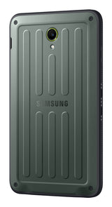 Samsung Galaxy Tab Active5 SM-X308UZGAN45 tablet 128 GB 20.3 cm (8") 6 GB Wi-Fi 6 (802.11ax) Green