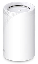 TP-Link HB610 Tri-band (2.4 GHz / 5 GHz / 6 GHz) Wi-Fi 7 (802.11be) White 4
