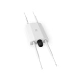 EnGenius Managed AP Outdoor Dual Band 11ax 574+1200Mbps 2T2R 2.5GbE PoE.at(+) 4x5dBi RP-SMA IP67