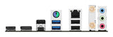 ASUS PRIME A620-PLUS WIFI6 motherboard AMD A620 Socket AM5 ATX