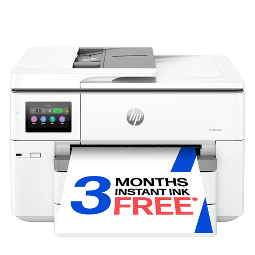 HP OfficeJet Pro Color Printer