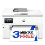 HP OfficeJet Pro Color Printer