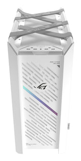 ASUS ROG STRIX HELIOS II GX601S WHITE Midi Tower