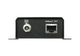ATEN VE601T AV extender AV transmitter Black