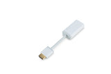 Acer NP.CAB1A.001 video cable adapter 0.15 m VGA (D-Sub) HDMI Type A (Standard) White