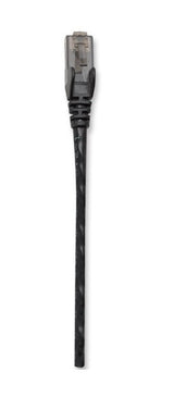Intellinet 347389 networking cable Black Cat6 U/UTP (UTP)