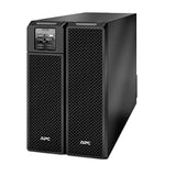 APC SRT8KXLT-IEC uninterruptible power supply (UPS) Double-conversion (Online) 8 kVA 8000 W 11 AC outlet(s)