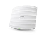 TP-Link EAP320 wireless access point 1000 Mbit/s White Power over Ethernet (PoE)