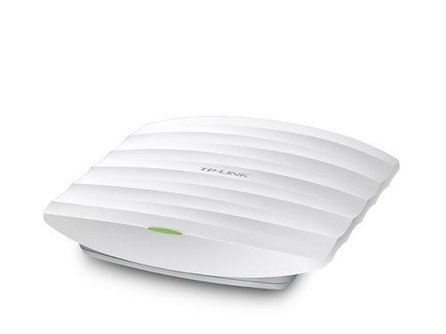 TP-Link EAP320 wireless access point 1000 Mbit/s White Power over Ethernet (PoE)