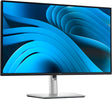 DELL Pro Plus P2725DE computer monitor 68.6 cm (27") 2560 x 1440 pixels Quad HD LCD Black, Silver
