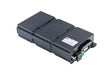 APC Battery Replacement Cartridge APCRBC141 (OEM)