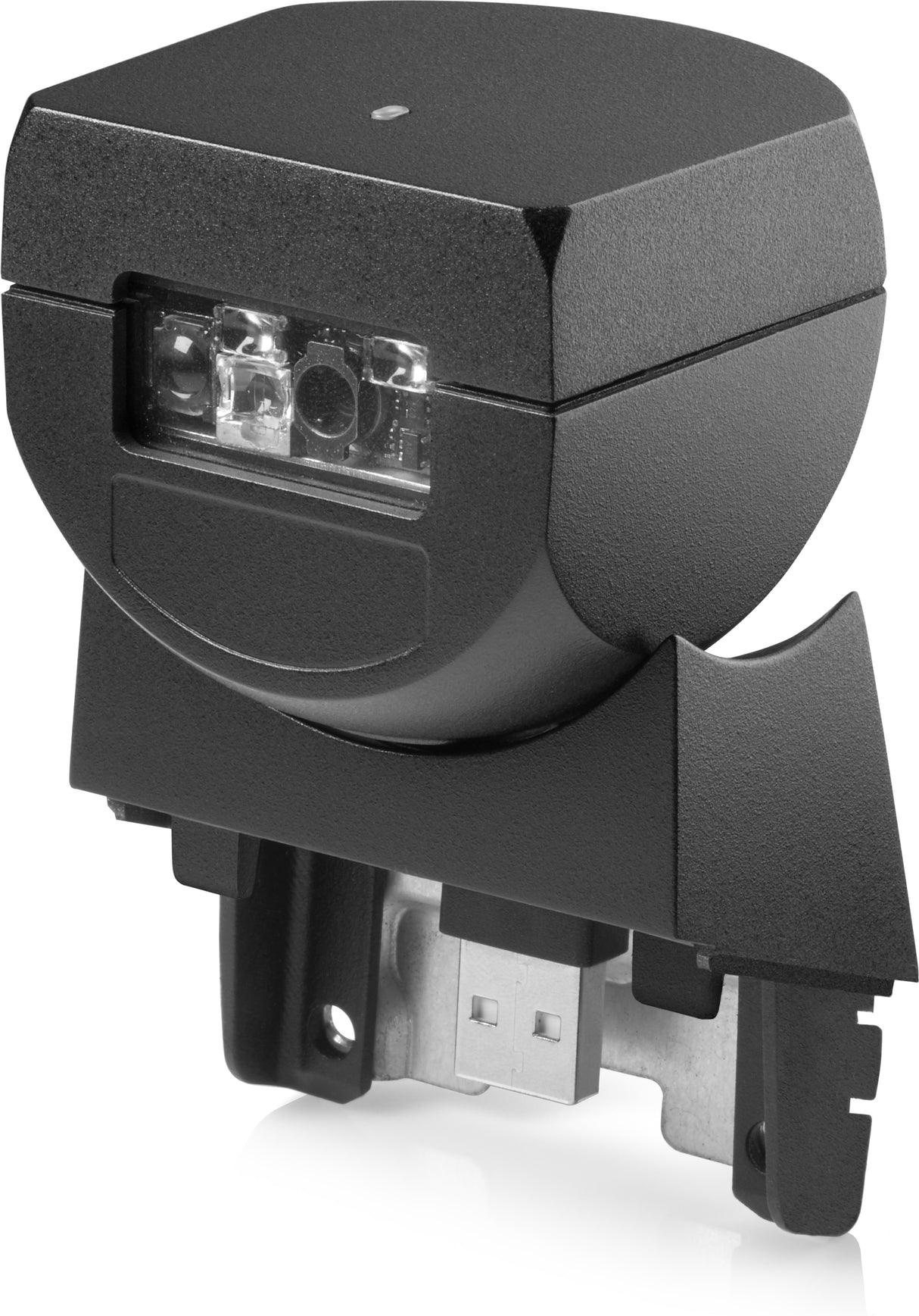 HP RP9 Integrated Bar Code Scanner-Side