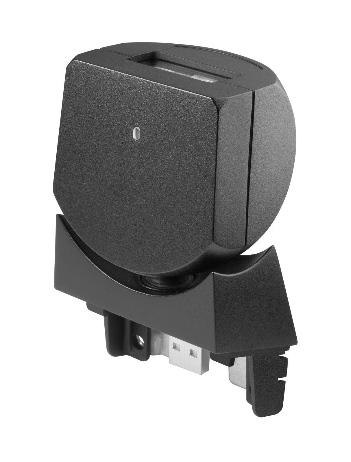HP RP9 Integrated Bar Code Scanner-Side
