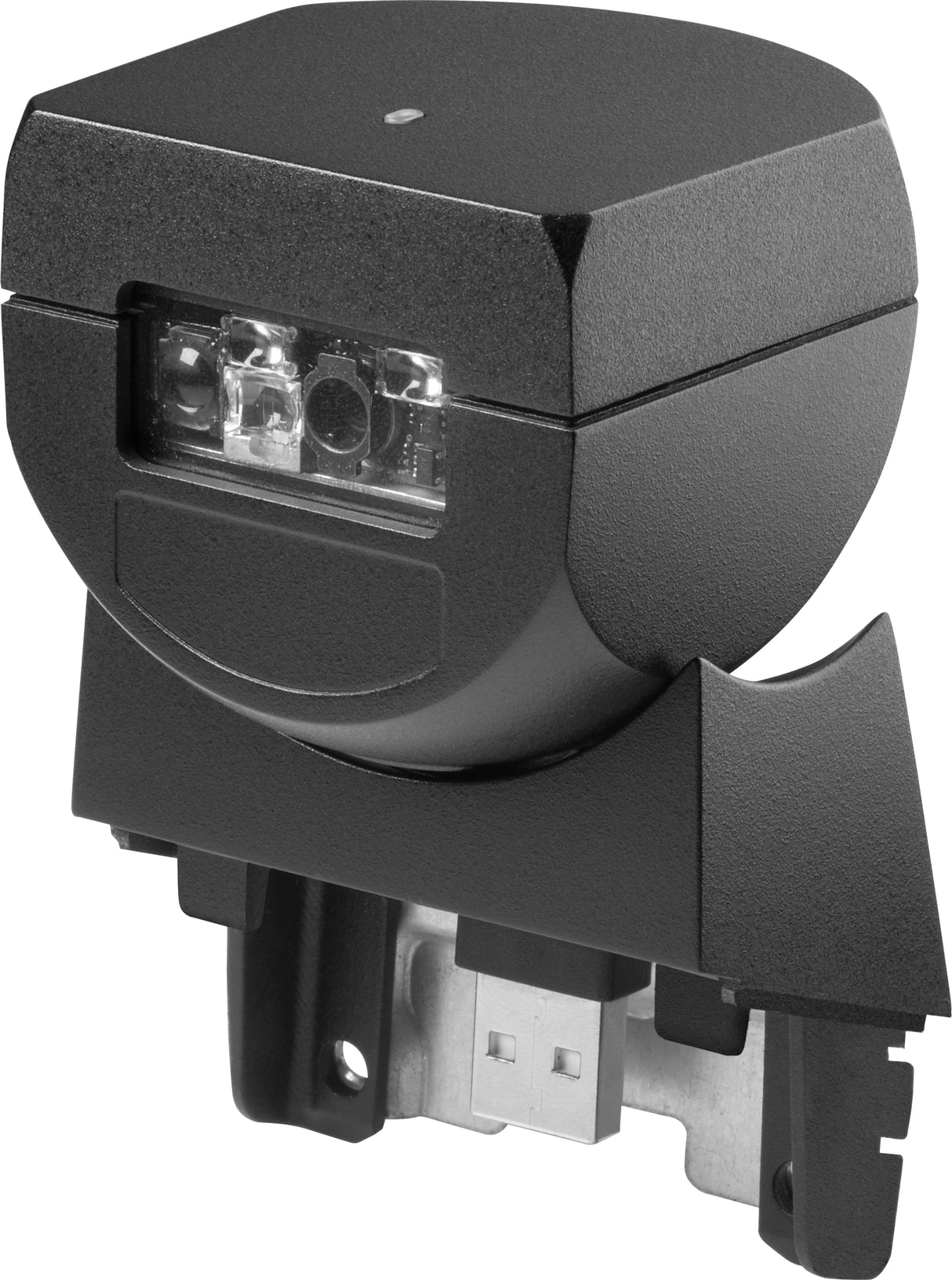 HP RP9 Integrated Bar Code Scanner-Side