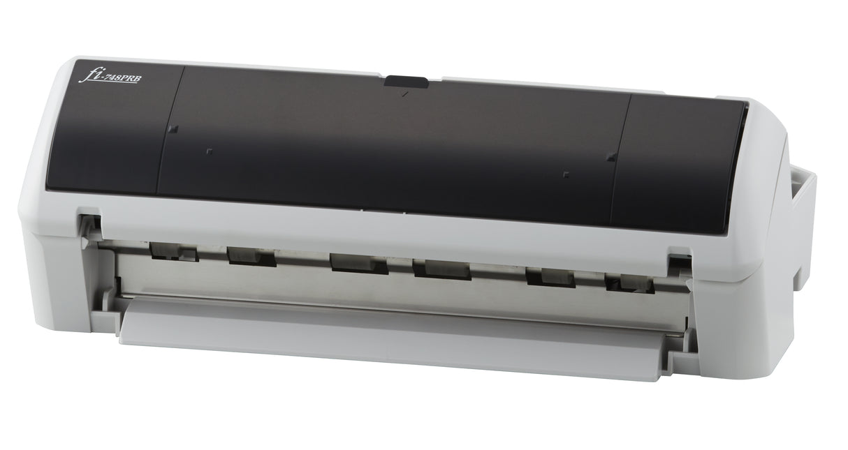 Ricoh fi-748PRB endorser/imprinter Front page