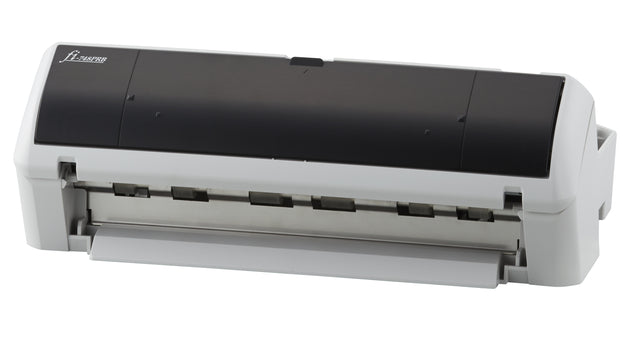 Ricoh fi-748PRB endorser/imprinter Front page