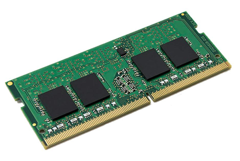 Kingston Technology ValueRAM 8GB DDR4 2133MHz SODIMM memory module 1 x 8 GB 260-pin SO-DIMM
