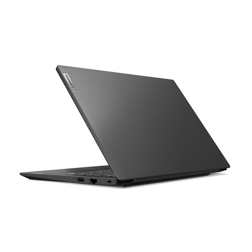 Lenovo V14 G5 IRL Intel Core 5 210H Laptop 35.6 cm (14") Full HD 8 GB DDR5-SDRAM 256 GB SSD Wi-Fi 6 (802.11ax) Windows 11 Pro Black English