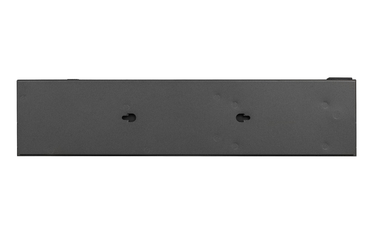 NETGEAR M4200-10MG-PoE+ Managed L2/L3 10G Ethernet (100/1000/10000) Power over Ethernet (PoE) 1U Graphite
