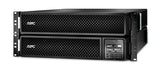 APC Smart-UPS uninterruptible power supply (UPS) Double-conversion (Online) 3 kVA 2700 W 14 AC outlet(s)