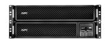APC Smart-UPS uninterruptible power supply (UPS) Double-conversion (Online) 3 kVA 2700 W 14 AC outlet(s)