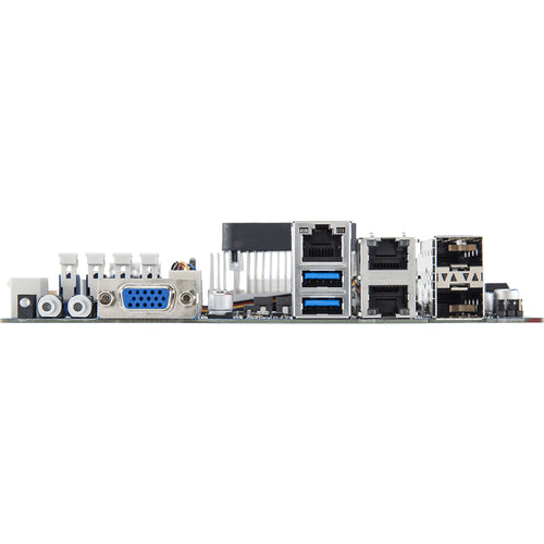 GIGABYTE MB10-DS3 (rev. 1.3) BGA 1667 Mini-ITX