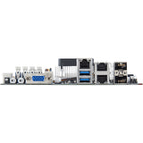 GIGABYTE MB10-DS3 (rev. 1.3) BGA 1667 Mini-ITX