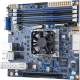 GIGABYTE MB10-DS3 (rev. 1.3) BGA 1667 Mini-ITX