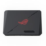 ASUS ROG NUC RNUC14SRKU9189A1I PC/workstation Intel Core Ultra 9 185H 32 GB DDR5-SDRAM 1 TB SSD NVIDIA GeForce RTX 4070 Windows 11 Home Mini PC Black
