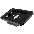 StarTech.com Secure Tablet Stand - Desk or Wall-Mountable - TAA