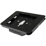 StarTech.com Secure Tablet Stand - Desk or Wall-Mountable - TAA