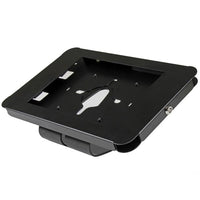 StarTech.com Secure Tablet Stand - Desk or Wall-Mountable - TAA