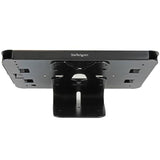 StarTech.com Secure Tablet Stand - Desk or Wall-Mountable - TAA